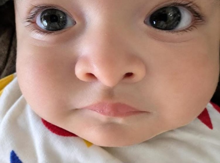 Foto de Mathias 3